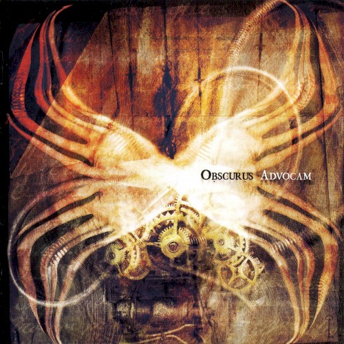 Obscurus Advocam - Verbia Daemonicus
